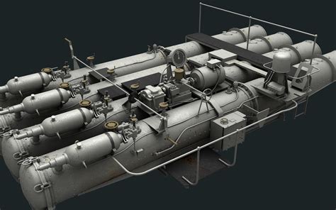 Torpedo Launchers