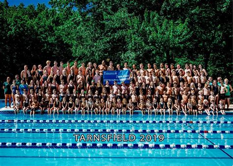 Torpedoes Swim Team Gallery Image 1