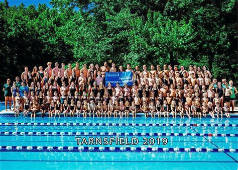 Torpedoes Swim Team Gallery Image 6