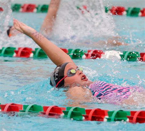 Torpedoes Swim Team Gallery Image 9