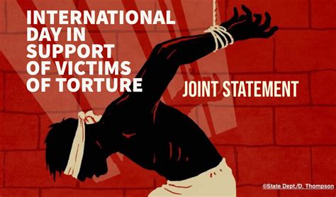 Torture Victim Support