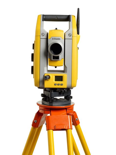 Total station