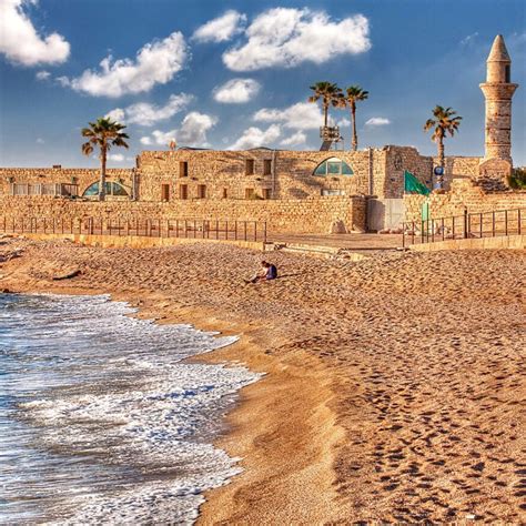 Tourists in Israel