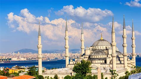 Tourism in Istanbul