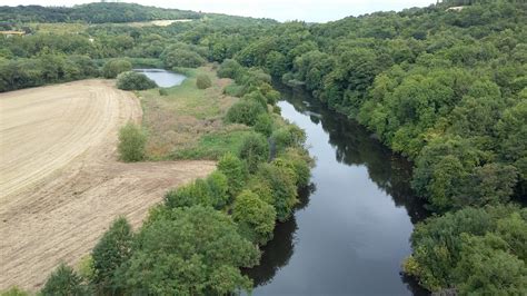 Tourism on River Don