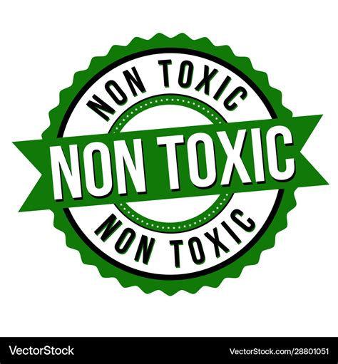 Toxic solutions in the environment