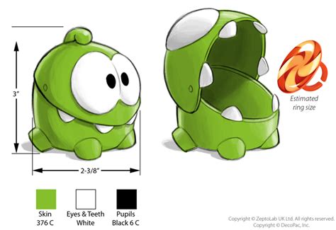 Toy Design Process