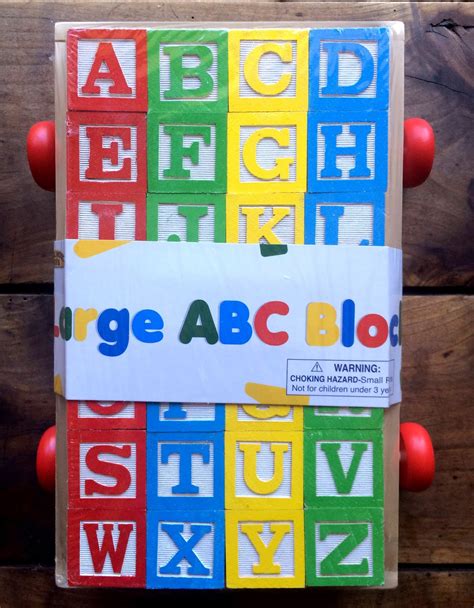 Toy Story Alphabet Puzzles