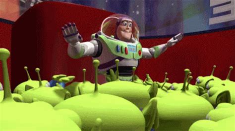 Toy Story Gifs