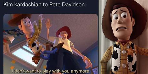 Toy Story Memes