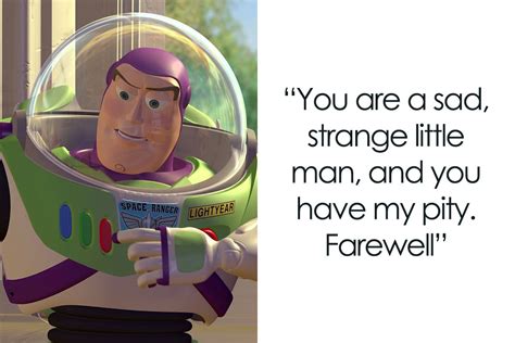 Toy Story Quotes