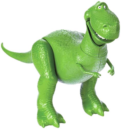 Rex from Toy Story