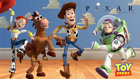 Toy Story Videos