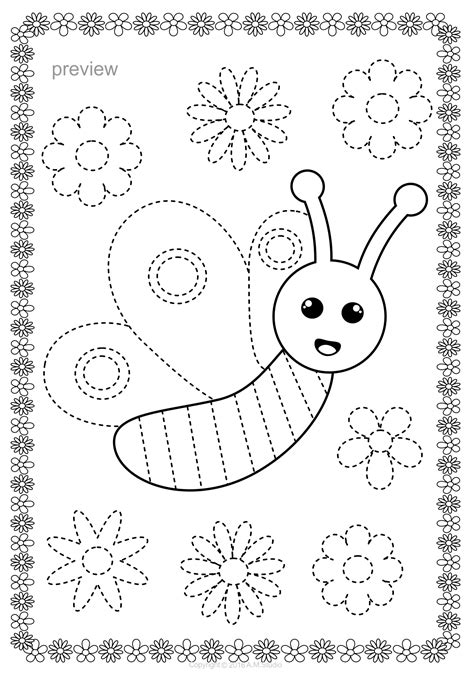 Fun and Creative Ideas for Tracing Sheets