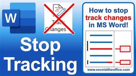 Tracking changes to your policy