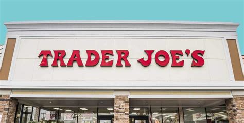 Trader Joe's Customer Service