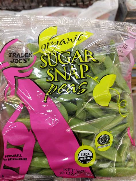 Trader Joe's SNAP Tips