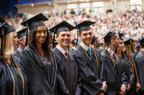 Columbia Engineering traditional commencement ceremony