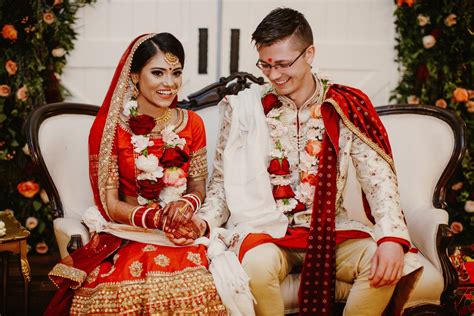 Traditional Hindu Wedding