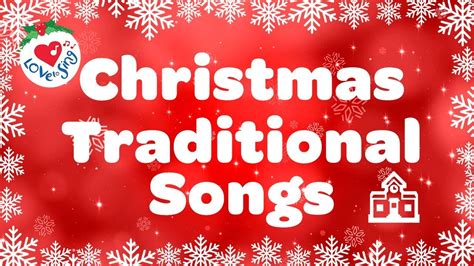 Traditional Holiday Music