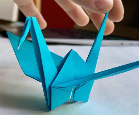 Origami Crane