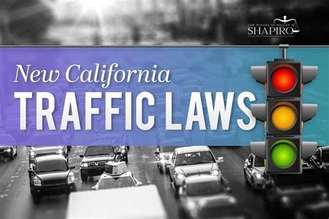 Understanding Traffic Laws