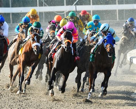 A trainer and jockey preparing for the Kentucky Derby