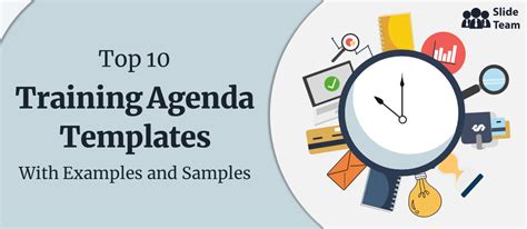 Training Agenda Template Word