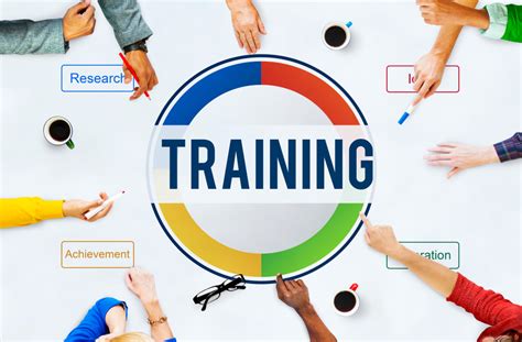 Training and Development Program