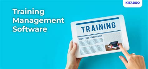 Training Management Software