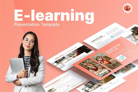 Training Presentation Templates Design