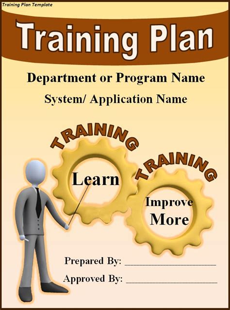 Training Template