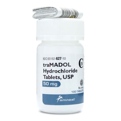 Tramadol Medication