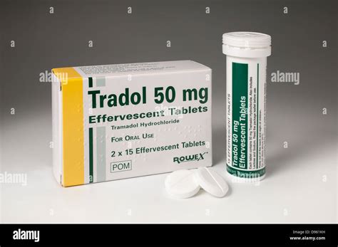 Tramadol Pain Relief