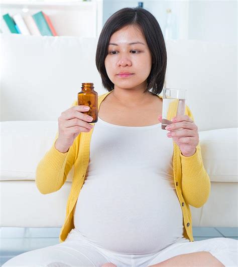 Tramadol Pregnancy