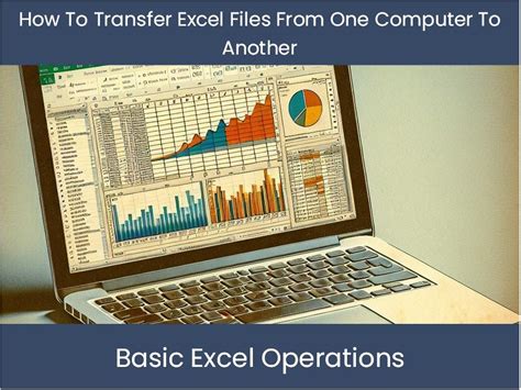 Transfer Excel Files from PC