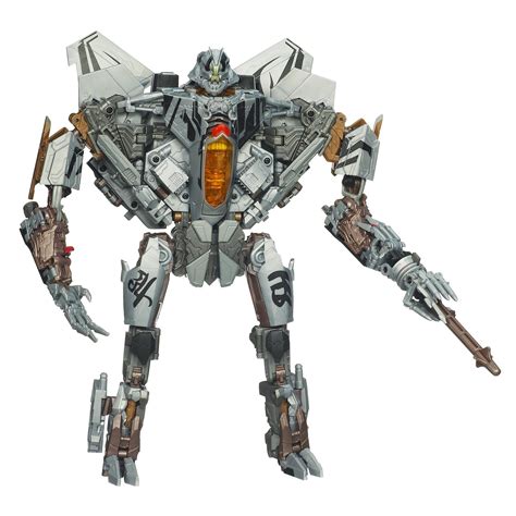 Starscream 3D model