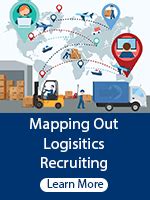 Transport and logistics recruitment image 2