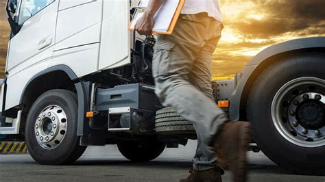 Key responsibilities of a transport manager