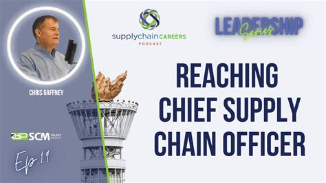 Transport Officer Supply Chain