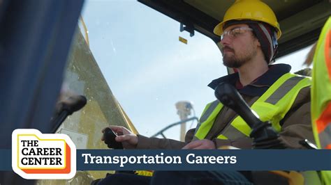 Transportation Careers in the Army Reserve