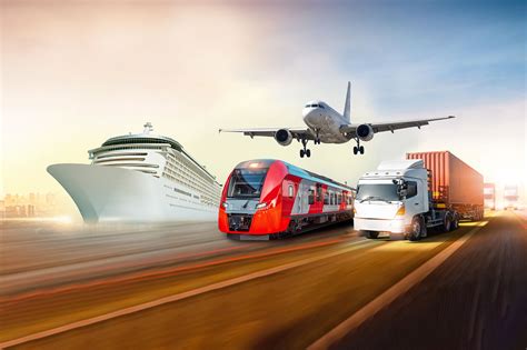 Optimized Transportation Management