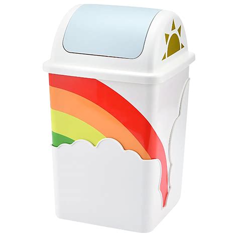 Trash Cans for Kids