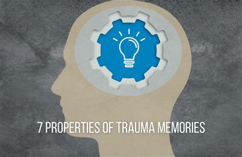 Traumatic Memories