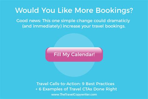 Call-to-Action (CTA)