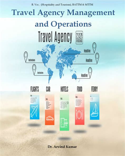 Travel Agency Management