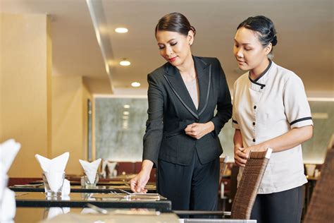 Travel and Hospitality Education