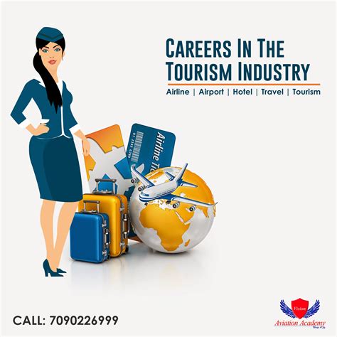 Travel and tourism management careers