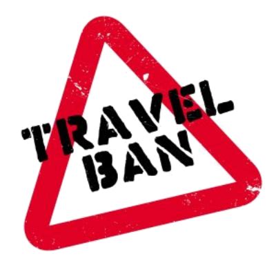 Travel Ban Controversy