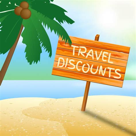 Travel Discounts for AARP Members